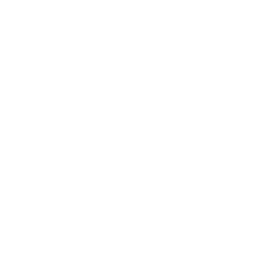 電車の白いロゴの画像